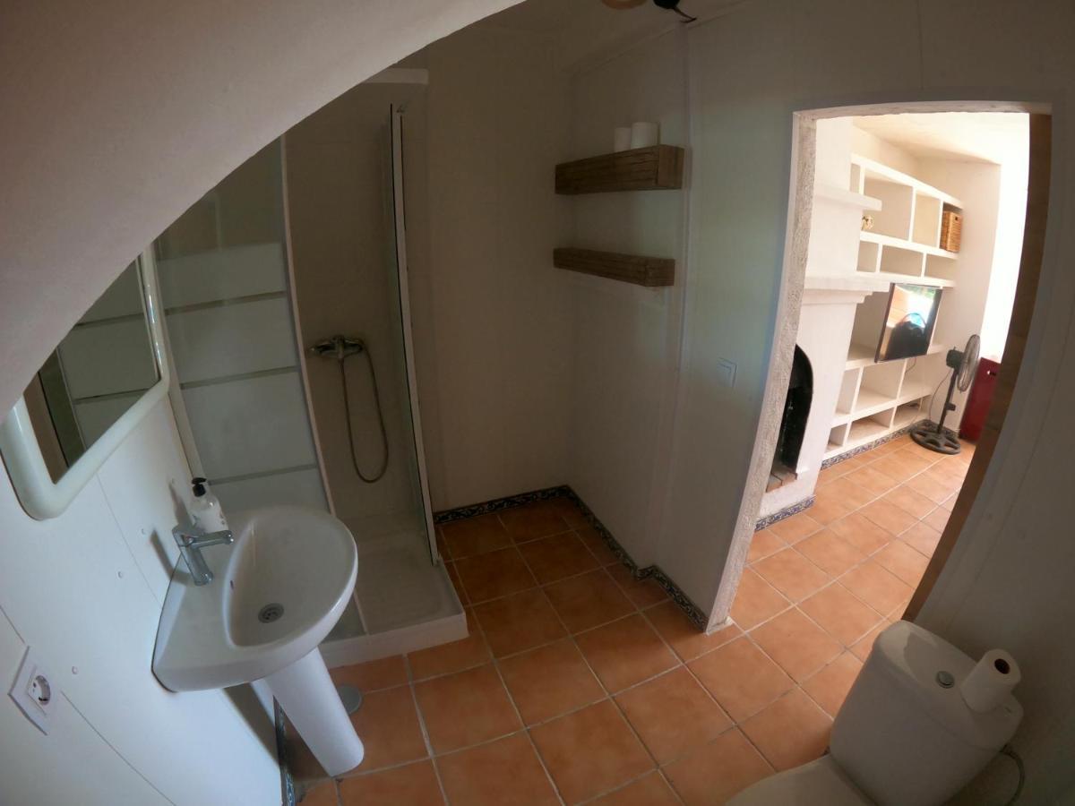 Apartmán Private Pool Manilva Exteriér fotografie